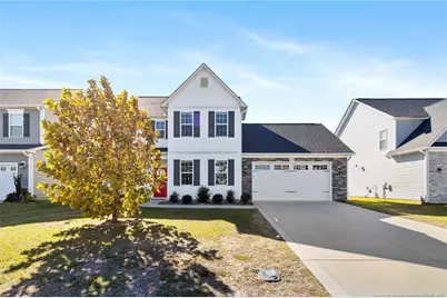 1664 Seattle Slew Lane, Hope Mills, NC 28348 - Photo 1