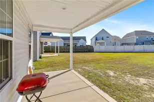 1664 Seattle Slew Ln, Hope Mills, NC 28348 - Photo 32