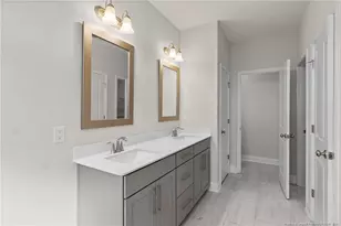 1664 Seattle Slew Ln, Hope Mills, NC 28348 - Photo 22