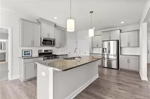 1664 Seattle Slew Ln, Hope Mills, NC 28348 - Photo 14