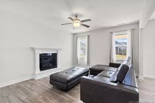 1664 Seattle Slew Ln, Hope Mills, NC 28348 - Photo 6