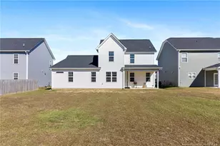 1664 Seattle Slew Ln, Hope Mills, NC 28348 - Photo 34