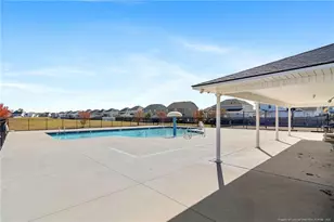 1664 Seattle Slew Ln, Hope Mills, NC 28348 - Photo 40