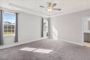 1664 Seattle Slew Ln, Hope Mills, NC 28348 - Photo 18