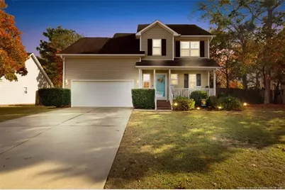 4411 Round Stone Court, Hope Mills, NC 28348 - Photo 28