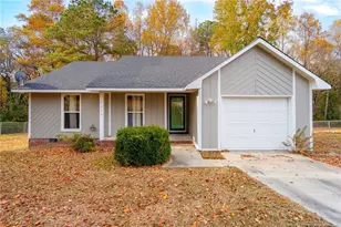 6419 Green Meadow Rd, Fayetteville, NC 28304 - Photo 1