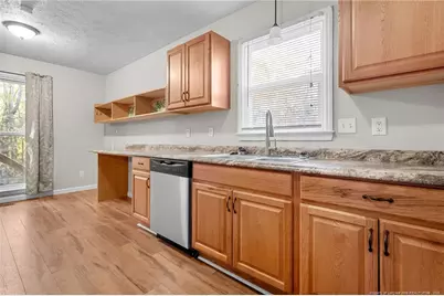 6419 Green Meadow Road, Fayetteville, NC 28304 - Photo 16