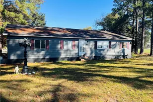 1922 Evergreen Church Rd, Pembroke, NC 28372 - Photo 2