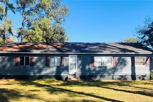 1922 Evergreen Church Rd, Pembroke, NC 28372 - Photo 1