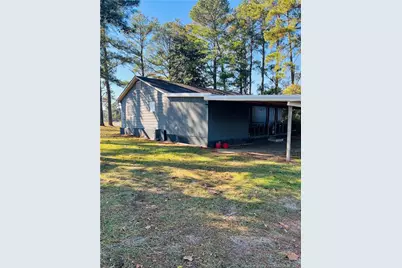 1922 Evergreen Church Road, Pembroke, NC 28372 - Photo 4