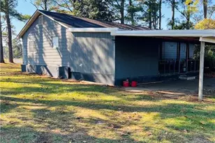 1922 Evergreen Church Rd, Pembroke, NC 28372 - Photo 4