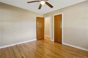 1001 Arberdale Dr, Fayetteville, NC 28304 - Photo 36