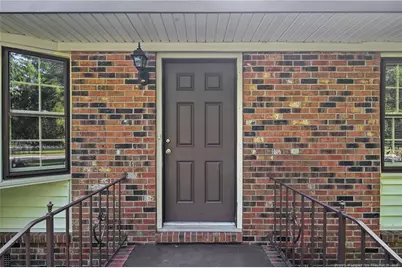 1001 Arberdale Drive, Fayetteville, NC 28304 - Photo 4