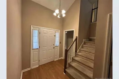 2410 Fairfax Place, Fayetteville, NC 28303 - Photo 2
