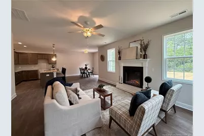 60 Pikewood Court, Lillington, NC 27546 - Photo 8