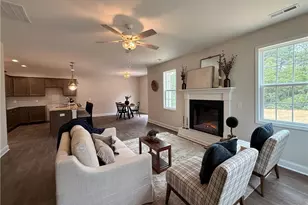 60 Pikewood Ct, Lillington, NC 27546 - Photo 8