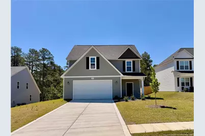 60 Pikewood Court, Lillington, NC 27546 - Photo 1