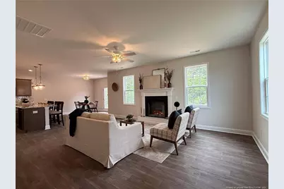 60 Pikewood Court, Lillington, NC 27546 - Photo 6
