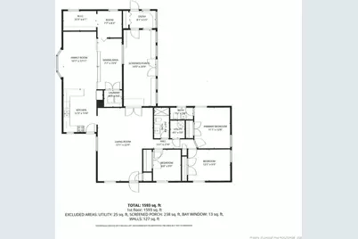 741 Newport Road, Fayetteville, NC 28314 - Photo 2