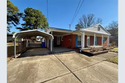 741 Newport Road, Fayetteville, NC 28314 - Photo 2