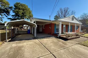 741 Newport Rd, Fayetteville, NC 28314 - Photo 2