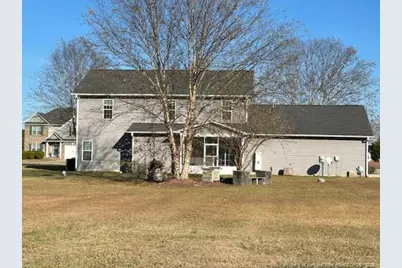 4851 Veasey Mill Drive, Wade, NC 28395 - Photo 2