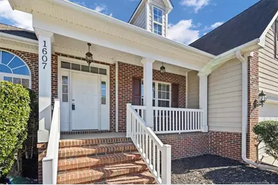 1607 Stonewood Drive, Fayetteville, NC 28306 - Photo 6