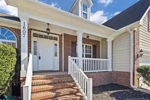 1607 Stonewood Dr, Fayetteville, NC 28306 - Photo 6