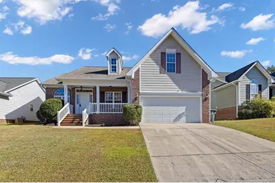 1607 Stonewood Drive, Fayetteville, NC 28306 - Photo 2