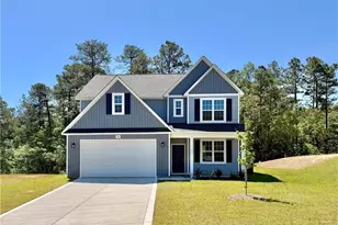 74 Pikewood Ct, Lillington, NC 27546 - Photo 1