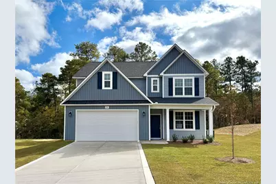 74 Pikewood Court, Lillington, NC 27546 - Photo 1