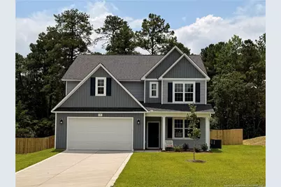 74 Pikewood Court, Lillington, NC 27546 - Photo 1