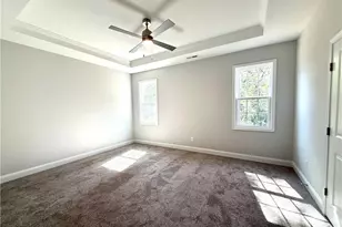 74 Pikewood Ct, Lillington, NC 27546 - Photo 22