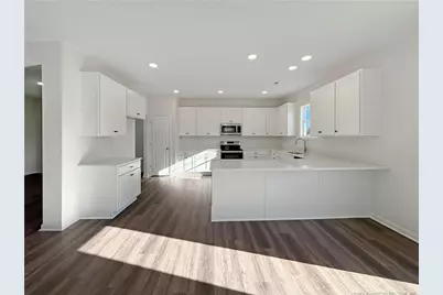 376 Palomo (Lot 33) Place, Raeford, NC 28376 - Photo 8