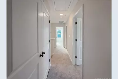 376 Palomo (Lot 33) Place, Raeford, NC 28376 - Photo 22