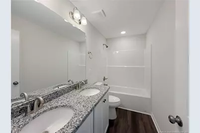 376 Palomo (Lot 33) Place, Raeford, NC 28376 - Photo 26