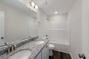 376 Palomo (Lot 33) Pl, Raeford, NC 28376 - Photo 26