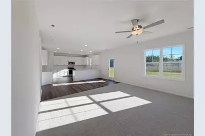 376 Palomo (Lot 33) Place, Raeford, NC 28376 - Photo 12