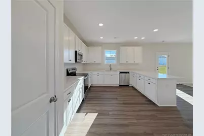 376 Palomo (Lot 33) Place, Raeford, NC 28376 - Photo 6