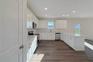 376 Palomo (Lot 33) Pl, Raeford, NC 28376 - Photo 6