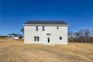 376 Palomo (Lot 33) Pl, Raeford, NC 28376 - Photo 28