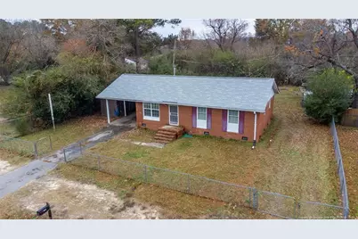 2703 E Brinkley Drive, Spring Lake, NC 28390 - Photo 4