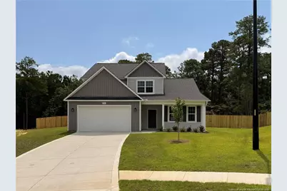 88 Pikewood Court, Lillington, NC 27546 - Photo 1
