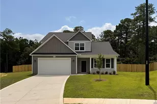 88 Pikewood Ct, Lillington, NC 27546 - Photo 1