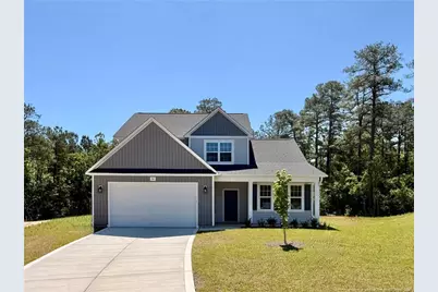 88 Pikewood Court, Lillington, NC 27546 - Photo 1