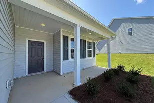 88 Pikewood Ct, Lillington, NC 27546 - Photo 4