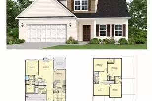 88 Pikewood Ct, Lillington, NC 27546 - Photo 2