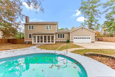 406 Murray Hill Road, Fayetteville, NC 28303 - Photo 6