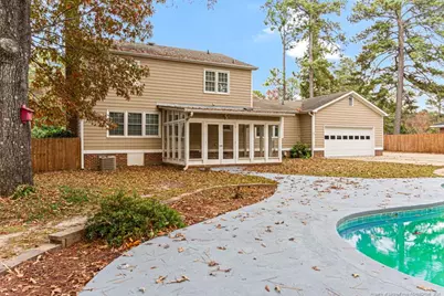 406 Murray Hill Road, Fayetteville, NC 28303 - Photo 8