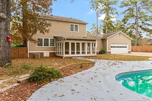 406 Murray Hill Rd, Fayetteville, NC 28303 - Photo 8